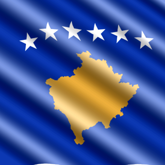 Slovenia has supported environmental projects in North Macedonia and Kosovo
