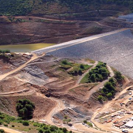 Uninterrupted supply of quality drinking water to more than 100,000 people, Northern Macedonia