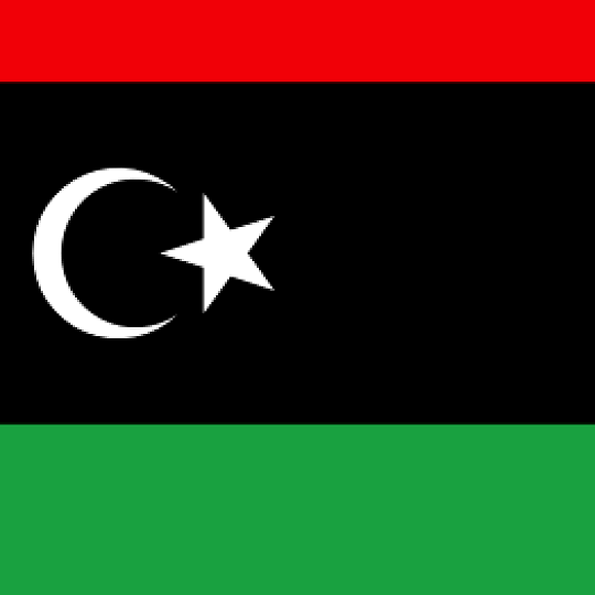 A new medium-term country risk assessment for Libya