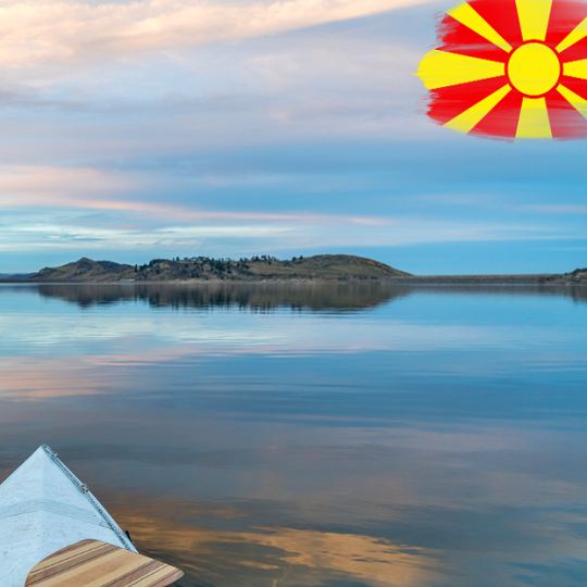 Občina Dojran je objavila razpis za izbiro izvajalca izgradnje rastlinskih čistilnih naprav (RČN)