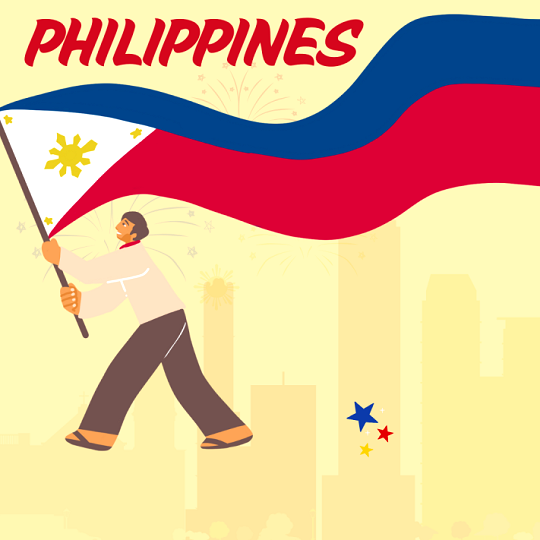 A new medium-term country risk assessment for Philippines