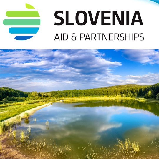 Slovenija krepi sodelovanje in razvojne priložnosti v Moldaviji