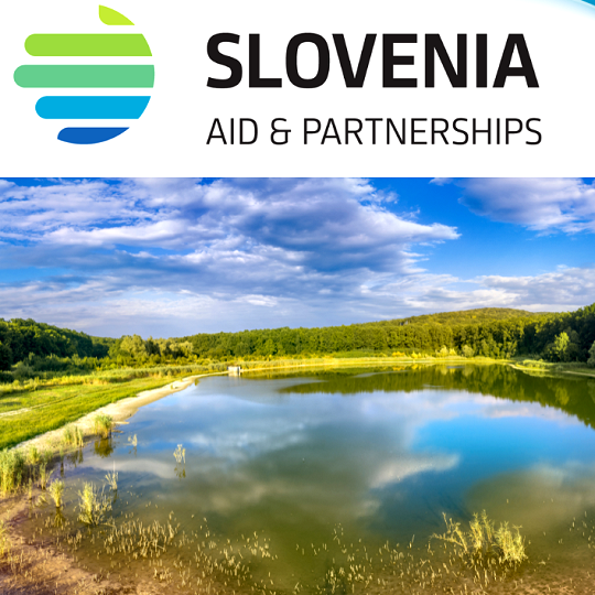 Slovenia strengthens future opportunities in Moldova