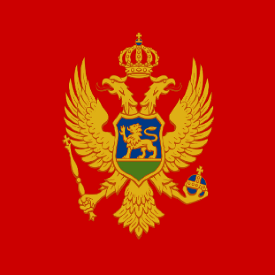 CMSR in Podgorica, Montenegro