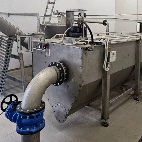 Zaključek projekta "Izgradnje čistilne naprave na območju Bjelašnice in Igmana, BiH"