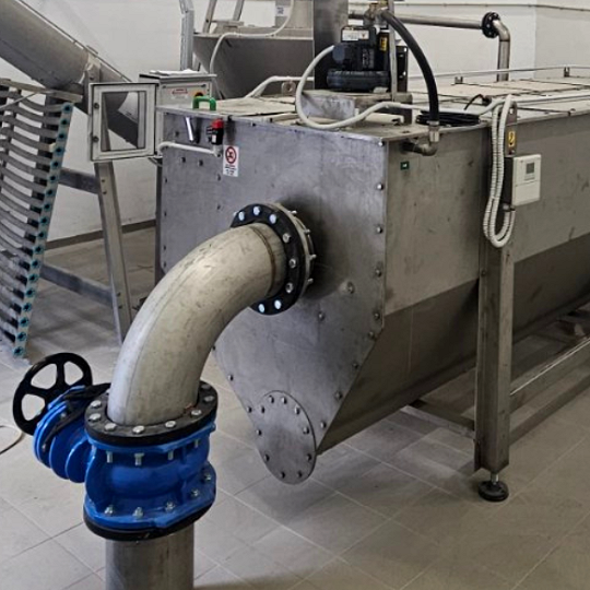 Completion of the project 'Construction of a Wastewater Treatment Plant in the Area of Bjelašnica and Igman'