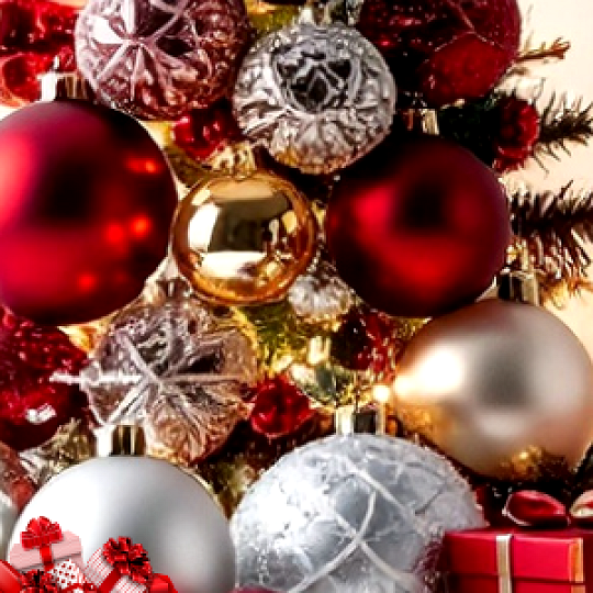 May 2026 be a year of new opportunities...