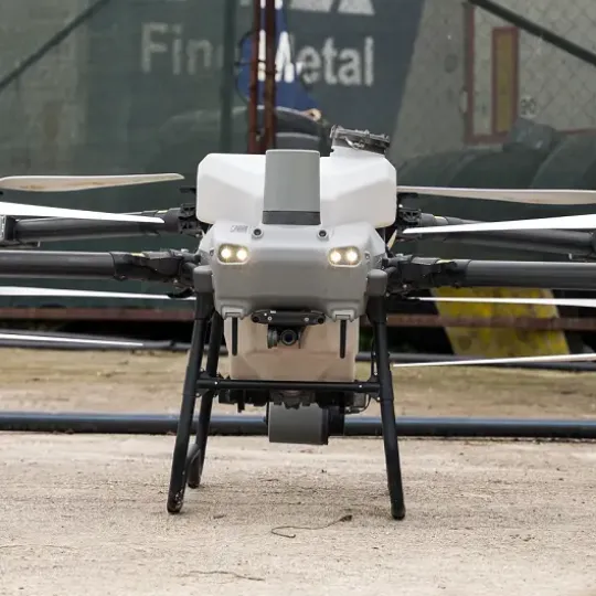 Z digitalnimi rešitvami do sodobnejšega kmetijstva v Severni Makedoniji