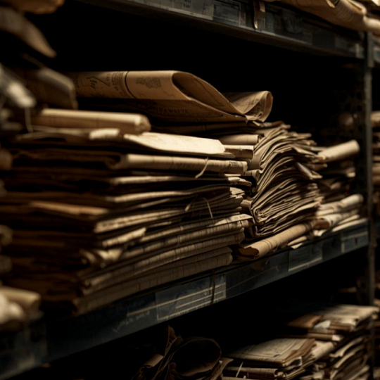 Objava javnega razpisa za pripravo projektne dokumentacije (Državni arhiv S. Makedonije)